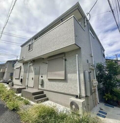 東京都世田谷区桜上水２丁目 賃貸アパート