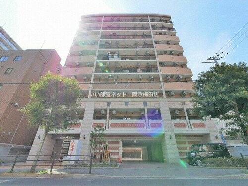 Ｌｕｘｅ新大阪Ⅰ