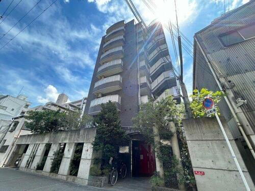 大阪府大阪市平野区喜連４丁目 賃貸マンション