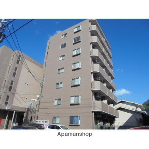 メゾン・ジュネスⅢ