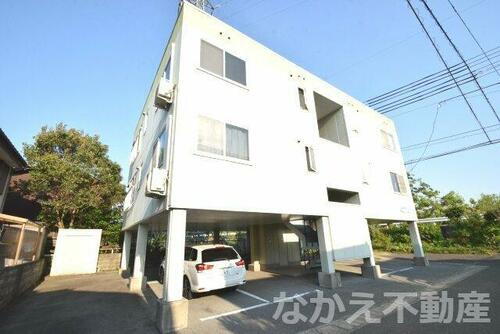 徳島県徳島市西新浜町２丁目 賃貸アパート