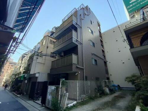 エスポワール加納町