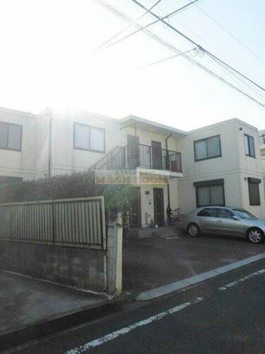 東京都杉並区善福寺４丁目 2階建