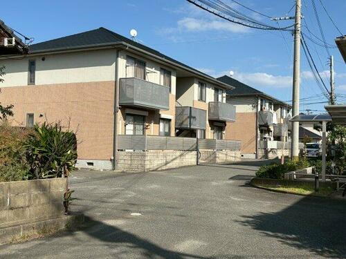 福岡県福岡市早良区次郎丸６丁目 賃貸アパート