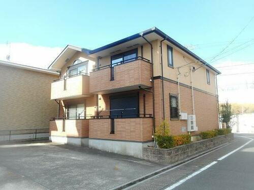 愛知県名古屋市中川区助光１丁目 賃貸アパート