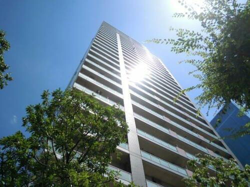 日暮里アインスタワー