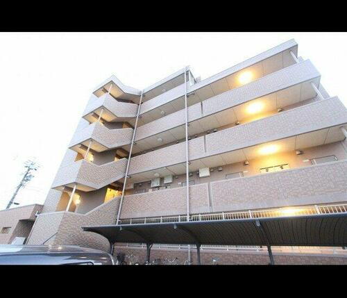 愛知県東海市富木島町前田面 賃貸マンション