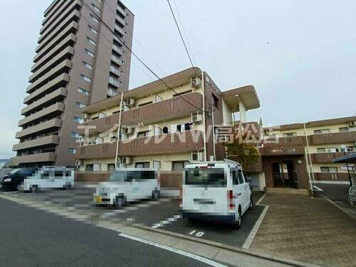 香川県高松市多肥下町 賃貸マンション