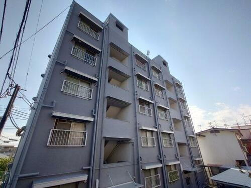 ユーコート岡本