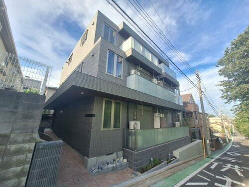 埼玉県さいたま市浦和区岸町５丁目 賃貸マンション