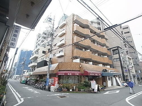 玉屋マンション