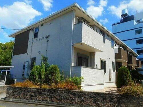 愛知県名古屋市中川区野田３丁目 賃貸アパート