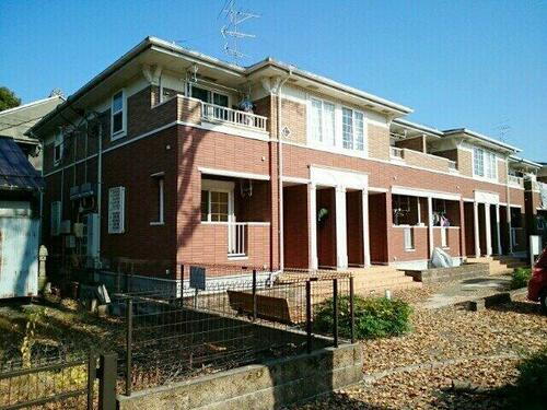 愛知県稲沢市祖父江町本甲宮東 賃貸アパート