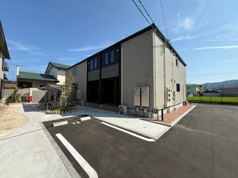 グラン・ジュテⅥ