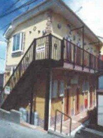 神奈川県横浜市港北区鳥山町 賃貸アパート