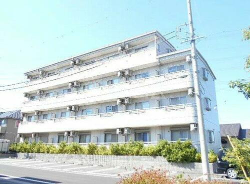 愛知県知多郡東浦町大字石浜字中央 賃貸マンション