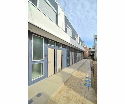 東京都練馬区豊玉南２丁目 賃貸アパート