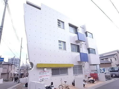 兵庫県神戸市兵庫区大井通２丁目 賃貸マンション