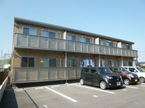 岡山県倉敷市大内 2階建 築13年5ヶ月