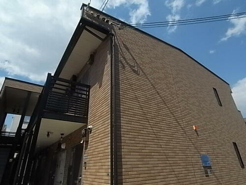 兵庫県尼崎市久々知２丁目 築11年10ヶ月 2階建