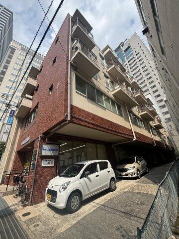 サンゼン山手ハイツ