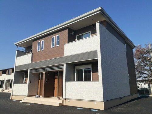 香川県善通寺市金蔵寺町 賃貸アパート