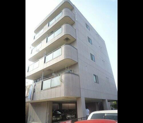 愛知県名古屋市中川区法華西町１丁目 賃貸マンション