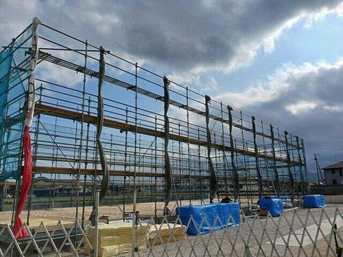 香川県丸亀市飯山町西坂元 賃貸アパート