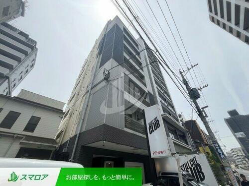 福岡県福岡市中央区平尾４丁目 賃貸マンション