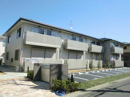 プレジール 2階建