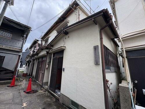 兵庫県神戸市垂水区城が山５丁目 築56年1ヶ月 2階建