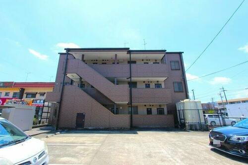 愛知県名古屋市西区西原町 賃貸マンション