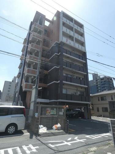 福岡県北九州市小倉北区砂津１丁目 8階建 築11年6ヶ月