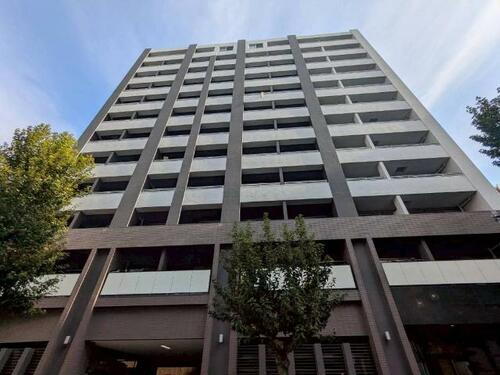 愛知県名古屋市中区栄２丁目 賃貸マンション