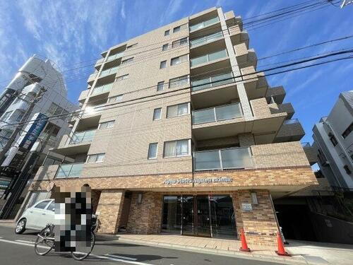 アルファステイツ仁川駅前