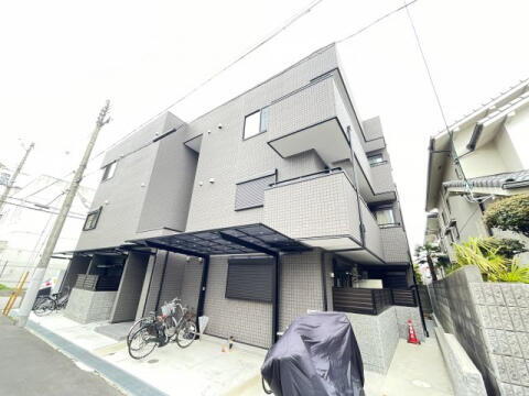 グランファーレ宝塚