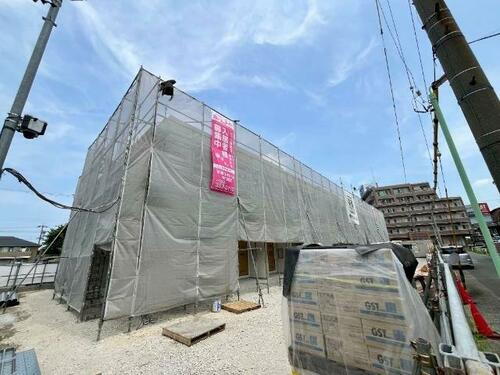 愛知県名古屋市中村区宿跡町１丁目 賃貸アパート