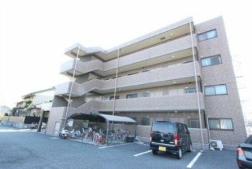 愛知県名古屋市中川区千音寺２丁目 賃貸マンション