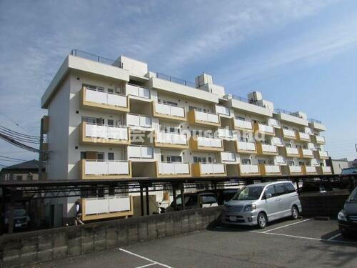 マンション和歌山