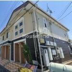 プリムローズ梶取 2階建