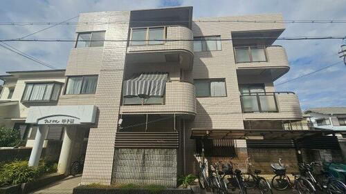 兵庫県西宮市上甲子園１丁目 賃貸マンション