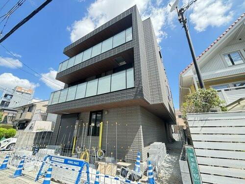（仮称）西宮市高松町ヘーベルメゾン
