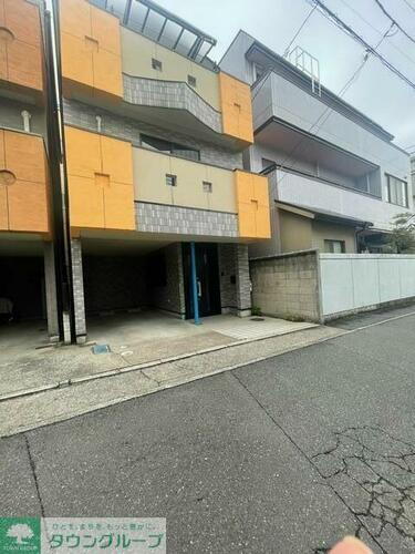埼玉県さいたま市浦和区東高砂町 3階建 築24年2ヶ月