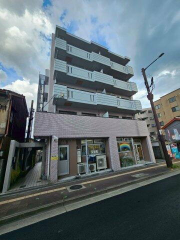 レクシア池田 5階建