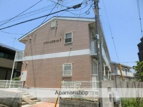 ハイツ・リジェールⅡ