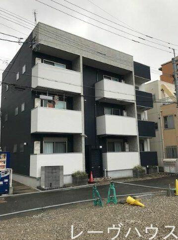 福岡県福岡市中央区春吉１丁目 3階建 築10年5ヶ月