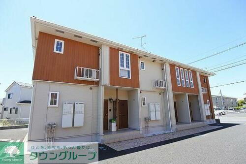 埼玉県久喜市上内 2階建 築15年3ヶ月
