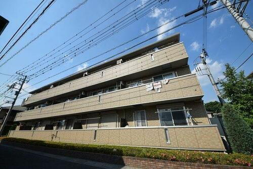 埼玉県さいたま市大宮区上小町 築15年12ヶ月 3階建