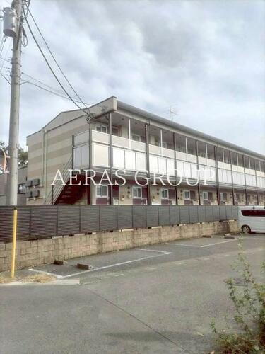 レオパレスウエストゴールドⅡ