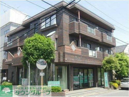 埼玉県さいたま市見沼区東大宮６丁目 3階建 築34年5ヶ月